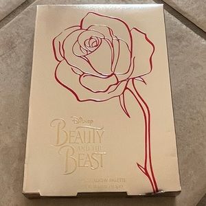 Lorac Beauty and the Beast LE Palette